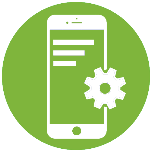 Uniquely designed templates